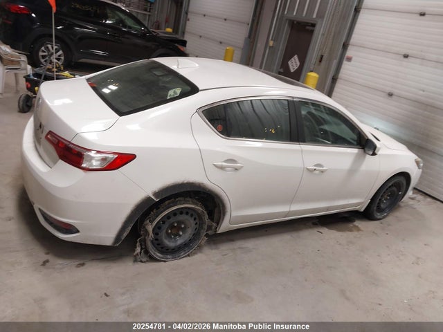 19UDE2F71GA801268 Acura ILX