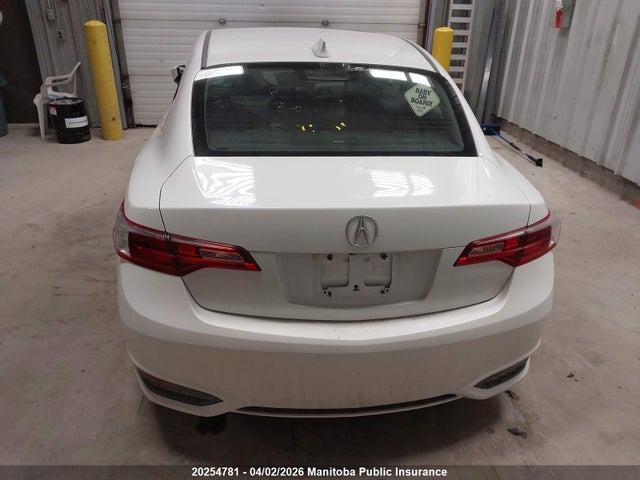19UDE2F71GA801268 Acura ILX