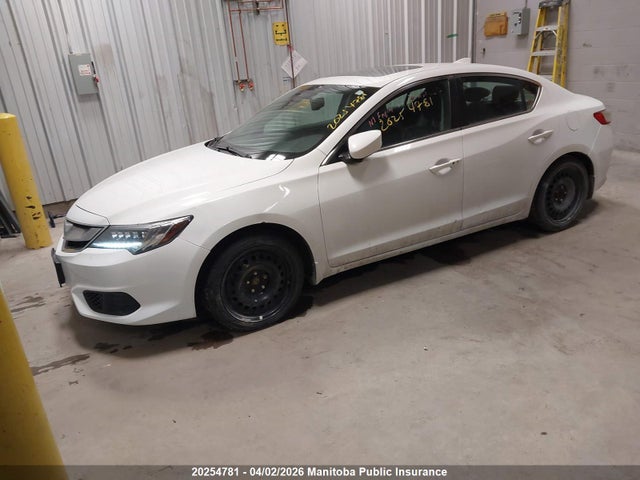 19UDE2F71GA801268 Acura ILX
