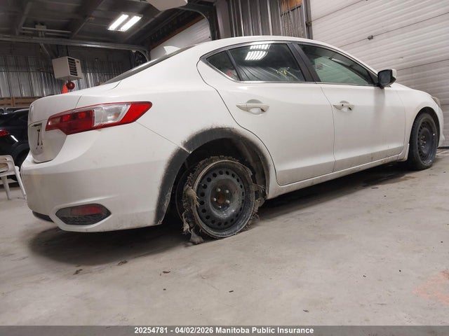 19UDE2F71GA801268 Acura ILX