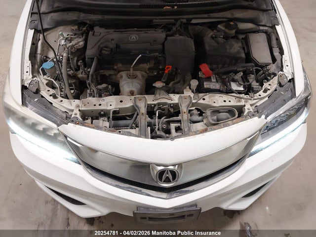 19UDE2F71GA801268 Acura ILX