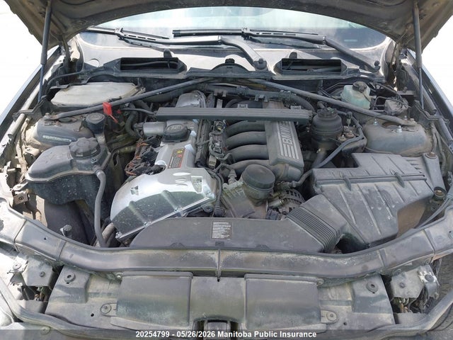 Aukcja sprzedaży 2009 Bmw 328i Xdrive, vin: WBAPK735X9A449330, numer aukcji: 20254799