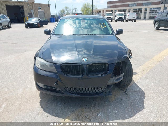 Aukcja sprzedaży 2009 Bmw 328i Xdrive, vin: WBAPK735X9A449330, numer aukcji: 20254799