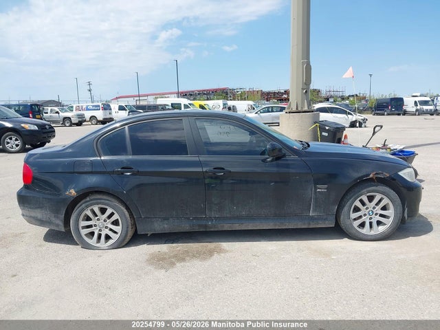 Aukcja sprzedaży 2009 Bmw 328i Xdrive, vin: WBAPK735X9A449330, numer aukcji: 20254799