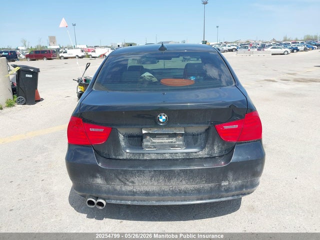 Aukcja sprzedaży 2009 Bmw 328i Xdrive, vin: WBAPK735X9A449330, numer aukcji: 20254799