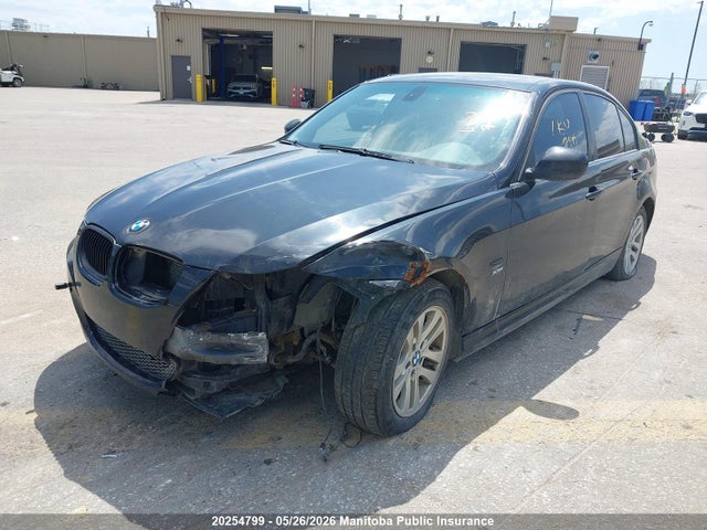 Aukcja sprzedaży 2009 Bmw 328i Xdrive, vin: WBAPK735X9A449330, numer aukcji: 20254799