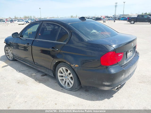 Aukcja sprzedaży 2009 Bmw 328i Xdrive, vin: WBAPK735X9A449330, numer aukcji: 20254799