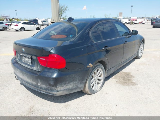 Aukcja sprzedaży 2009 Bmw 328i Xdrive, vin: WBAPK735X9A449330, numer aukcji: 20254799