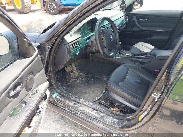 Aukcja sprzedaży 2009 Bmw 328i Xdrive, vin: WBAPK735X9A449330, numer aukcji: 20254799
