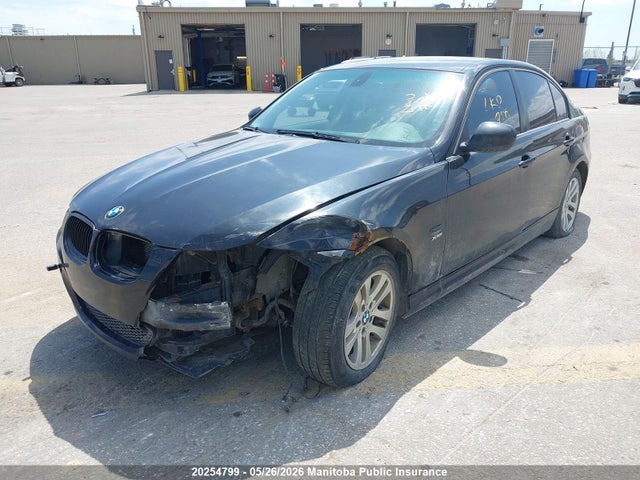 Aukcja sprzedaży 2009 Bmw 328i Xdrive, vin: WBAPK735X9A449330, numer aukcji: 20254799