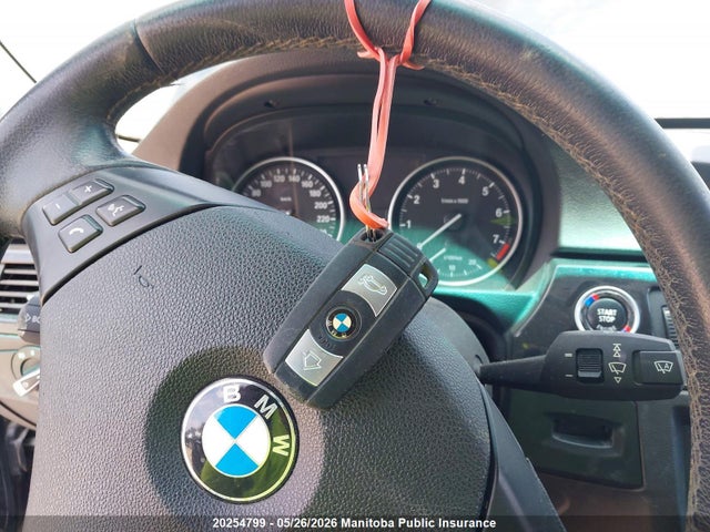 Aukcja sprzedaży 2009 Bmw 328i Xdrive, vin: WBAPK735X9A449330, numer aukcji: 20254799