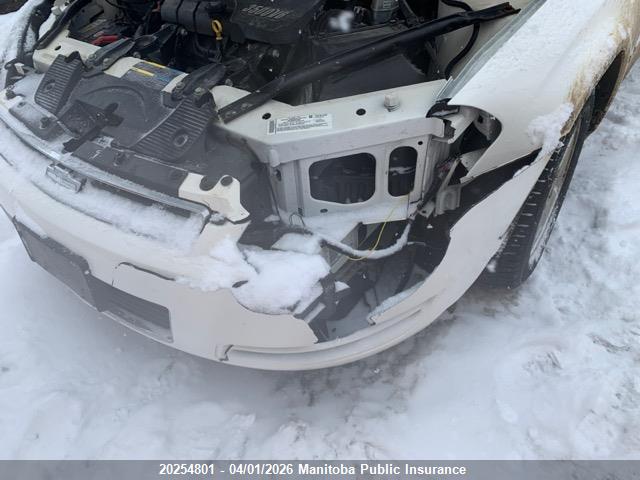 2007 Chevrolet Impala Ls V6 მანქანა იყიდება აუქციონზე, vin: 2G1WB58K179399386, აუქციონის ნომერი: 20254801