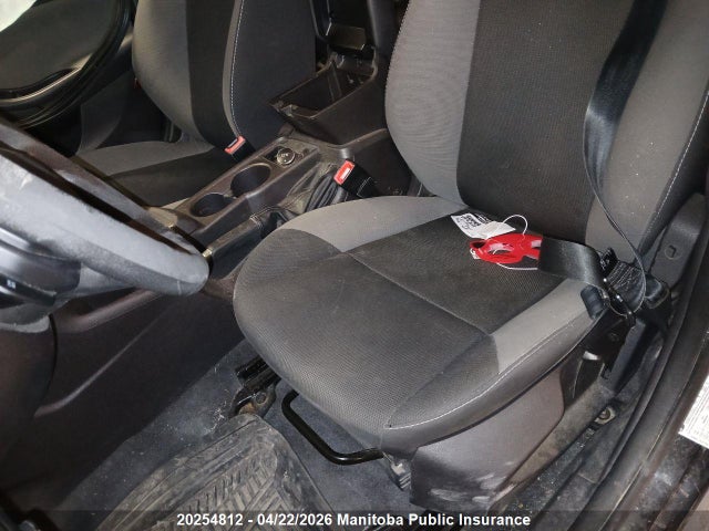 Продажа на аукционе авто 2013 Ford Focus Se, vin: 1FADP3F29DL303571, номер лота: 20254812