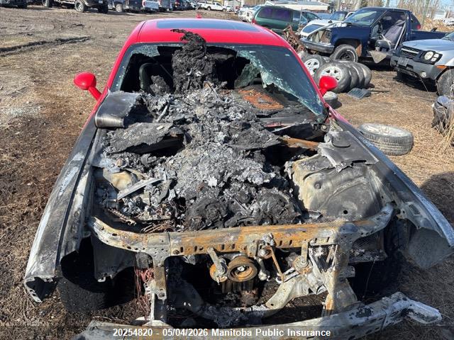 Aukcja sprzedaży 2023 Dodge Challenger Gt, vin: 2C3CDZKGXPH585969, numer aukcji: 20254820