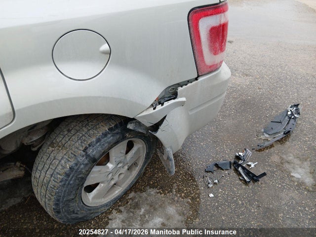 20254827 :رقم المزاد ، 1FMCU93GX9KC00234 vin ، 2009 Ford Escape Xlt V6 مزاد بيع