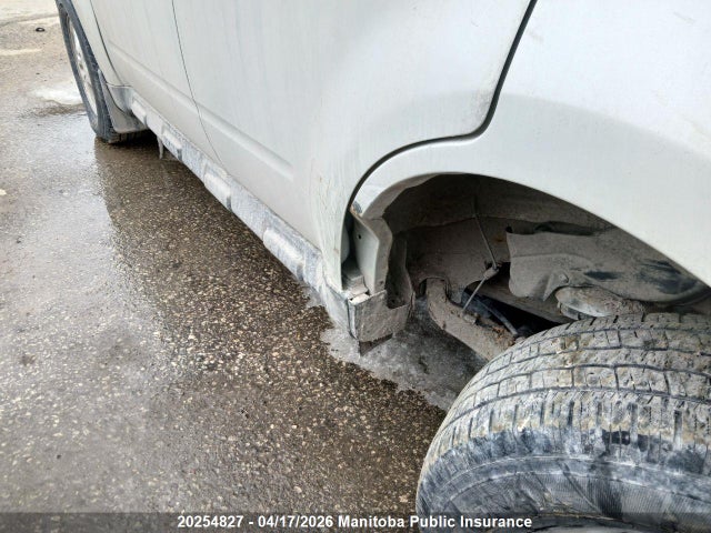 20254827 :رقم المزاد ، 1FMCU93GX9KC00234 vin ، 2009 Ford Escape Xlt V6 مزاد بيع