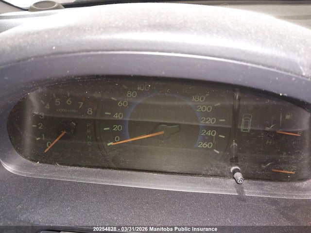 Aukcja sprzedaży 2007 Honda Odyssey Ex, vin: 5FNRL38437B508014, numer aukcji: 20254828