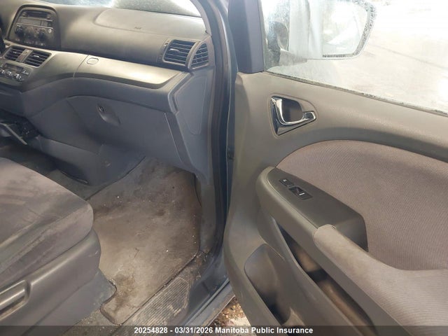 Aukcja sprzedaży 2007 Honda Odyssey Ex, vin: 5FNRL38437B508014, numer aukcji: 20254828