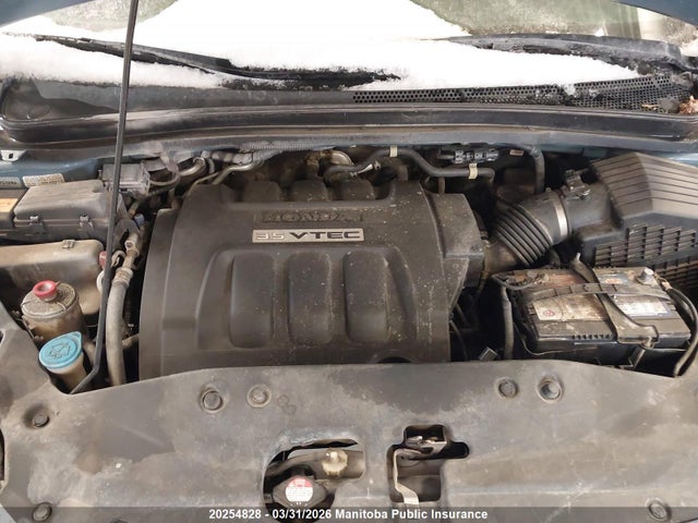 Aukcja sprzedaży 2007 Honda Odyssey Ex, vin: 5FNRL38437B508014, numer aukcji: 20254828