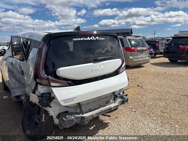 KNDJ33AU4R7223161 KIA SOUL EX