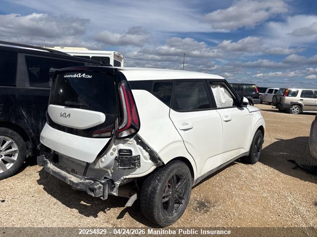 KNDJ33AU4R7223161 KIA SOUL EX