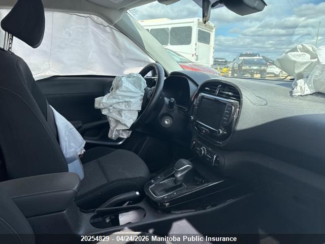 KNDJ33AU4R7223161 KIA SOUL EX
