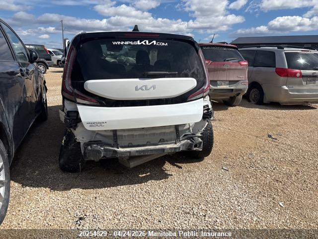 KNDJ33AU4R7223161 KIA SOUL EX