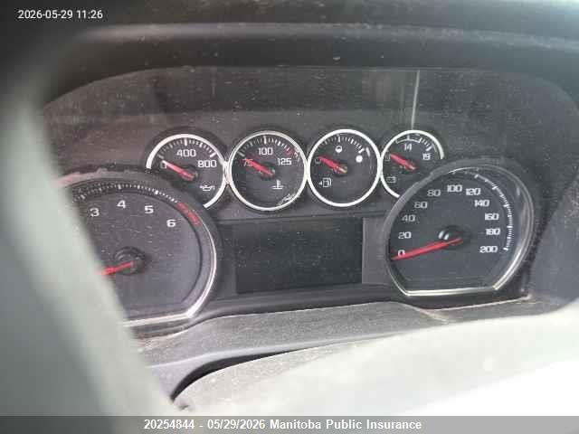 Продаж на аукціоні авто 2022 Chevrolet Silverado 1500 Lt Trail Cc, vin: 3GCPYFED9NG199199, номер лоту: 20254844