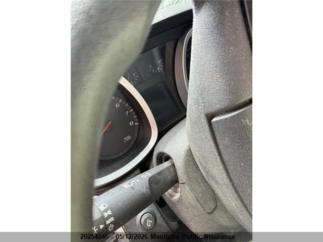 2013 Chevrolet Equinox Ls მანქანა იყიდება აუქციონზე, vin: 2GNFLCEK3D6243772, აუქციონის ნომერი: 20254846