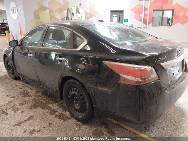 1N4AL3AP7EN226562 Nissan Altima 2.5 Sl