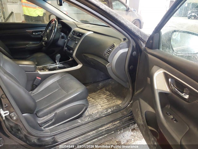 1N4AL3AP7EN226562 Nissan Altima 2.5 Sl