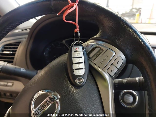 1N4AL3AP7EN226562 Nissan Altima 2.5 Sl