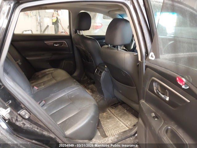 1N4AL3AP7EN226562 Nissan Altima 2.5 Sl