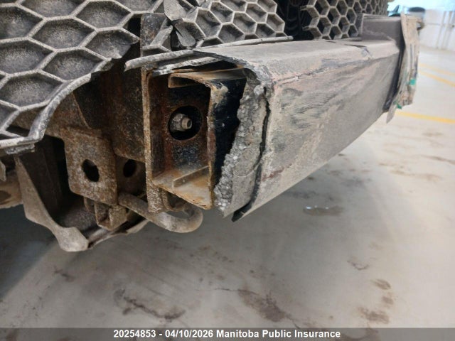 Aukcja sprzedaży 2010 Kia Borrego Lx V8, vin: KNDKMEH29A5049556, numer aukcji: 20254853