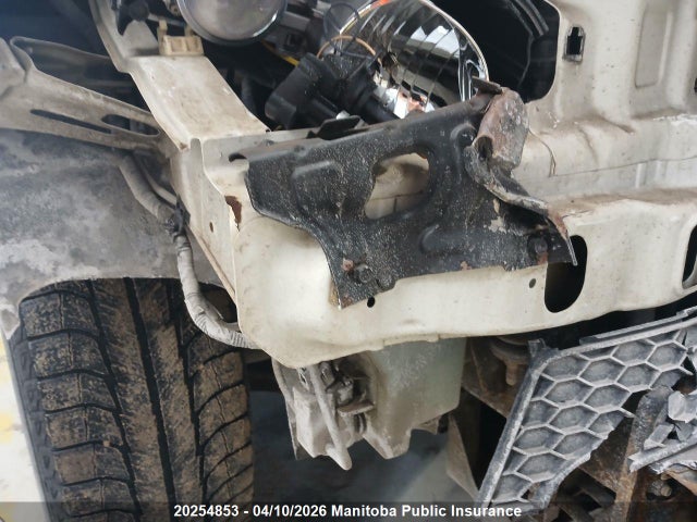 Aukcja sprzedaży 2010 Kia Borrego Lx V8, vin: KNDKMEH29A5049556, numer aukcji: 20254853
