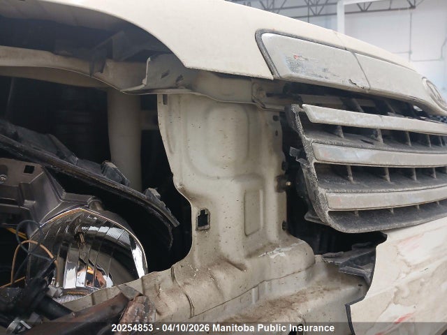 Aukcja sprzedaży 2010 Kia Borrego Lx V8, vin: KNDKMEH29A5049556, numer aukcji: 20254853
