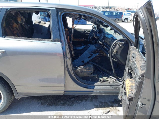 Porsche Cayenne V6 2014 WP1AA2A23ELA01290 Image 5