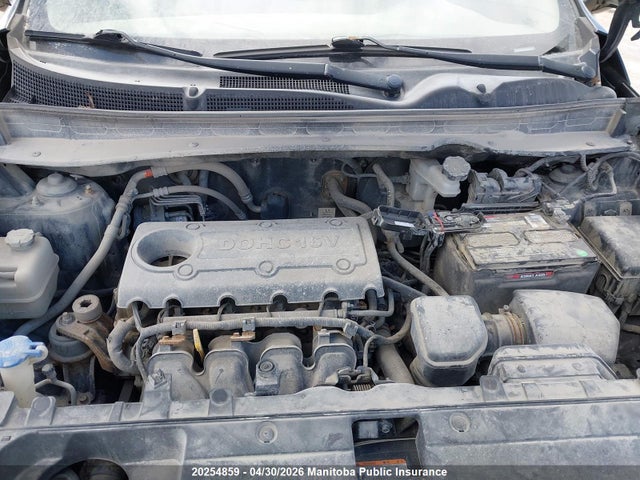 20254859 :رقم المزاد ، KNDPB3A2XD7360738 vin ، 2013 Kia Sportage Ex مزاد بيع