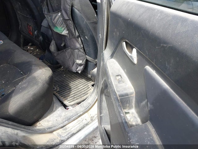 20254859 :رقم المزاد ، KNDPB3A2XD7360738 vin ، 2013 Kia Sportage Ex مزاد بيع