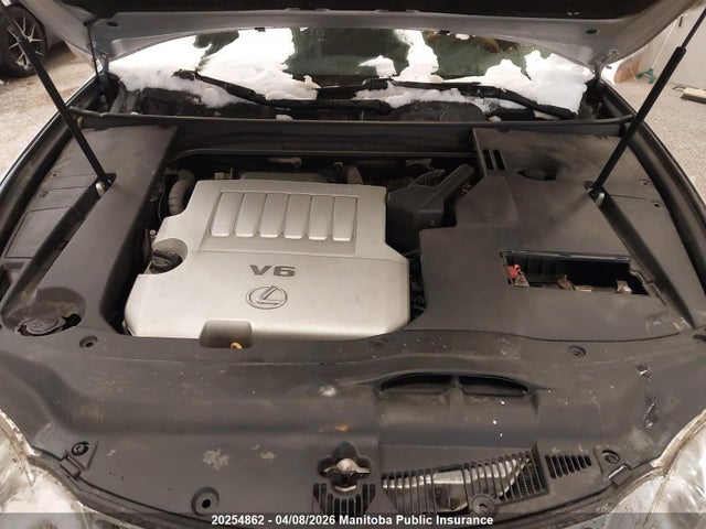 Продажа на аукционе авто 2007 Lexus Es 350 350, vin: JTHBJ46G772126631, номер лота: 20254862
