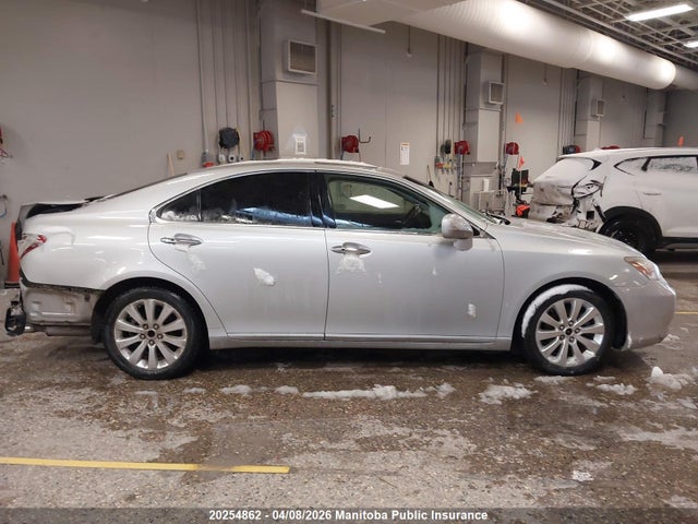 Продажа на аукционе авто 2007 Lexus Es 350 350, vin: JTHBJ46G772126631, номер лота: 20254862