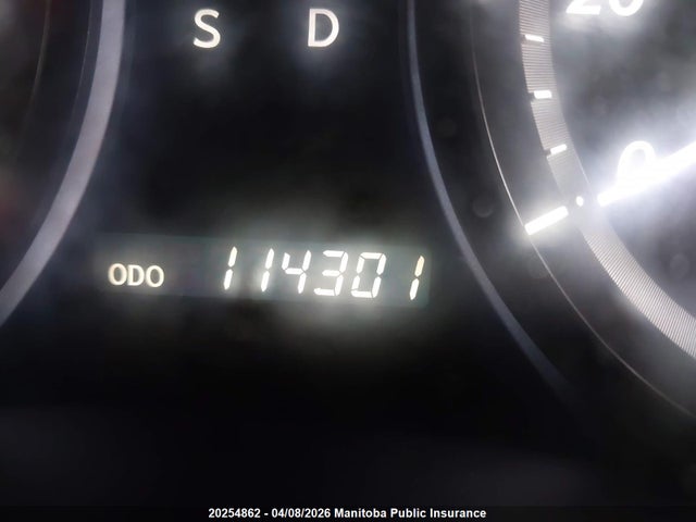 Продажа на аукционе авто 2007 Lexus Es 350 350, vin: JTHBJ46G772126631, номер лота: 20254862