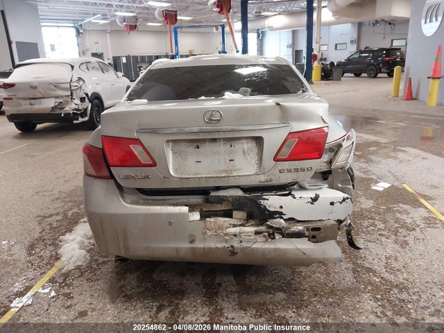 Продажа на аукционе авто 2007 Lexus Es 350 350, vin: JTHBJ46G772126631, номер лота: 20254862
