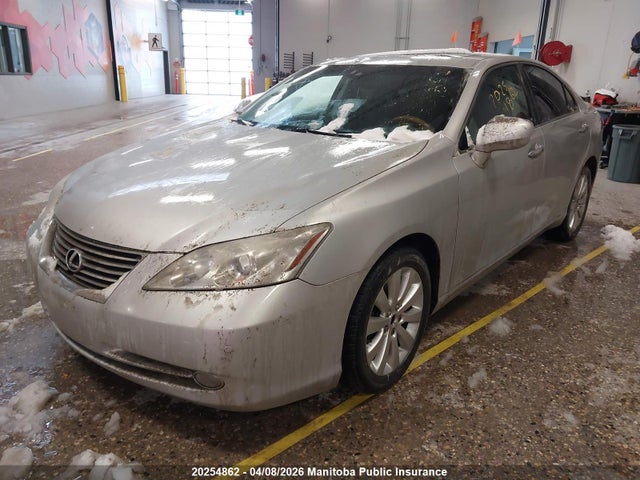 Продажа на аукционе авто 2007 Lexus Es 350 350, vin: JTHBJ46G772126631, номер лота: 20254862