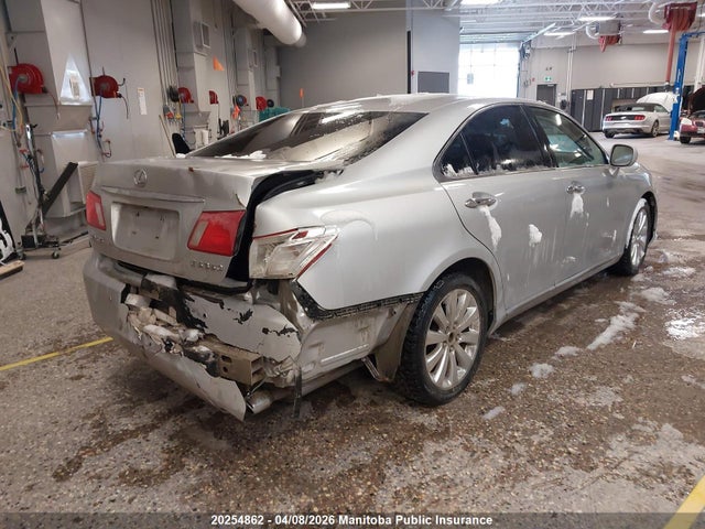 Продажа на аукционе авто 2007 Lexus Es 350 350, vin: JTHBJ46G772126631, номер лота: 20254862