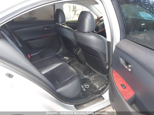 Продажа на аукционе авто 2007 Lexus Es 350 350, vin: JTHBJ46G772126631, номер лота: 20254862