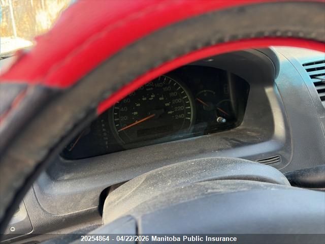 Aukcja sprzedaży 2004 Honda Accord Ex, vin: 1HGCM56664A811409, numer aukcji: 20254864