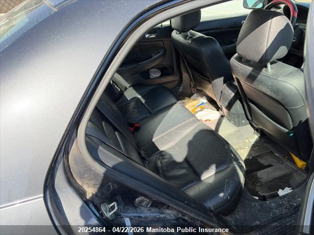 Aukcja sprzedaży 2004 Honda Accord Ex, vin: 1HGCM56664A811409, numer aukcji: 20254864