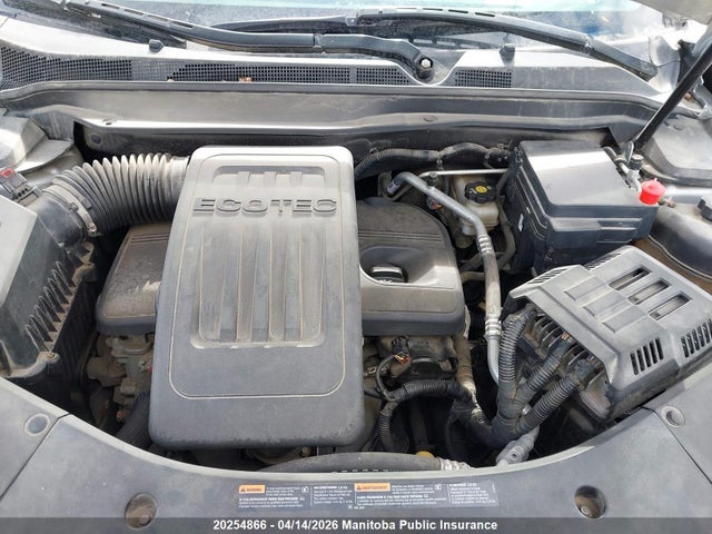 20254866 :رقم المزاد ، 2GNALBEK2F6363943 vin ، 2015 Chevrolet Equinox Lt مزاد بيع