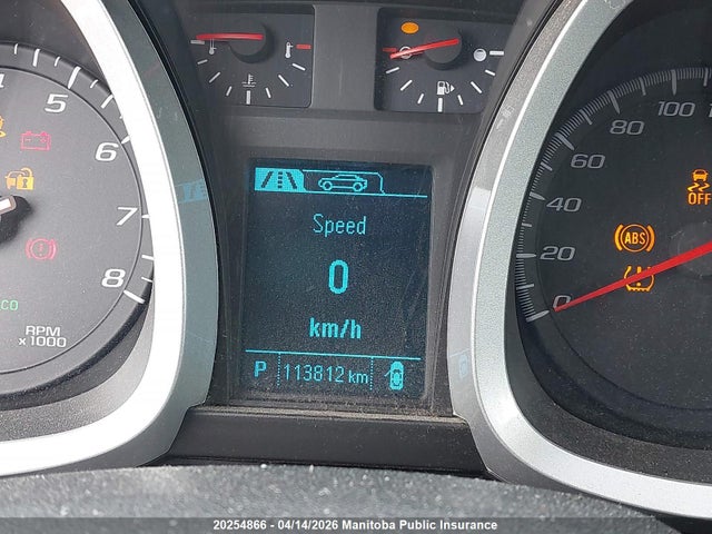 20254866 :رقم المزاد ، 2GNALBEK2F6363943 vin ، 2015 Chevrolet Equinox Lt مزاد بيع